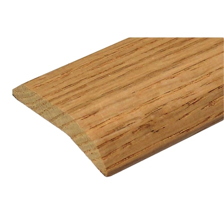 Randall 2In. CARPET BAR 6 FT WL-1568